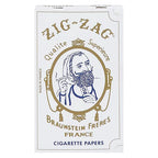 Zig Zag Paper White