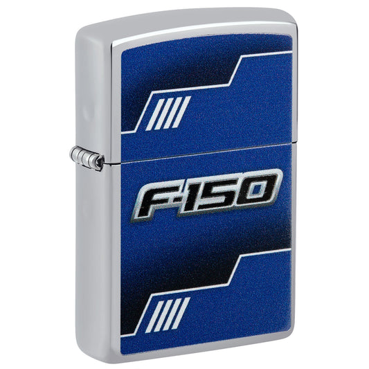 Zippo F150