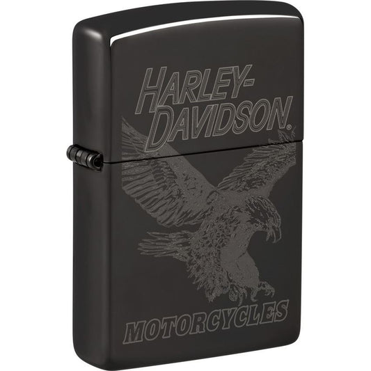 Zippo Harley Davidson Eagle