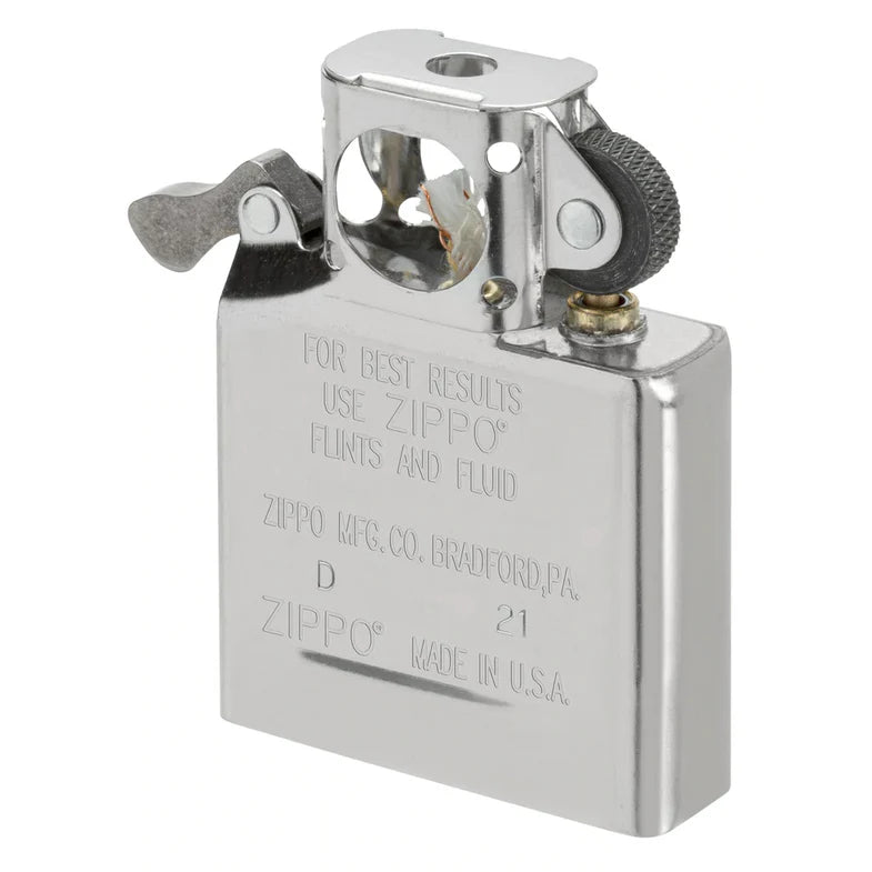 Zippo Pipe Insert