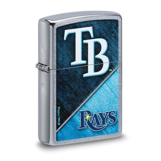 Zippo Tampa Bay Rays