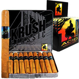 Drew Estate Krush Classic **Available for Special Order**
