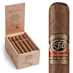 La Flor Dominicana Air Bender