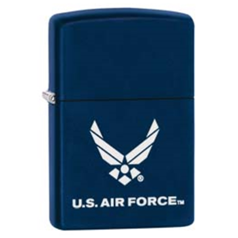 Zippo US Air Force Logo Lighter