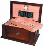 HUMIDOR SUPREME AMALFI