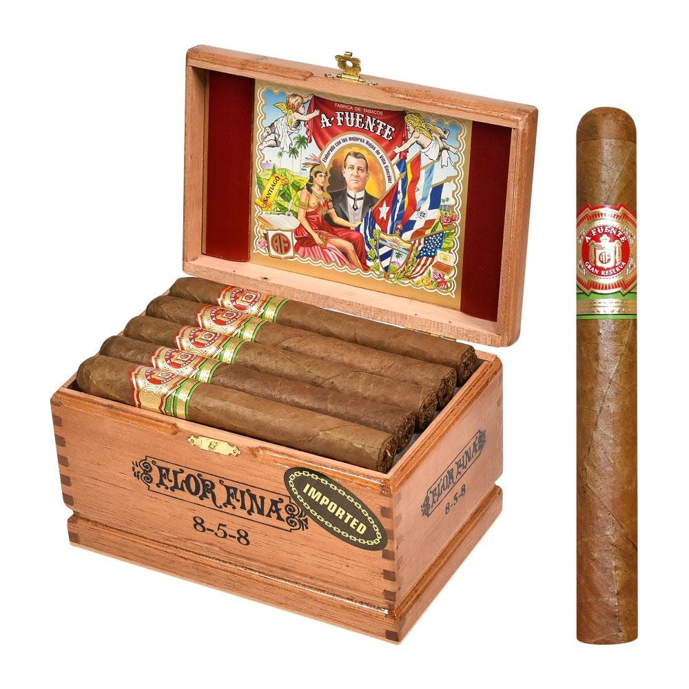 Arturo Fuente Gran Reserva