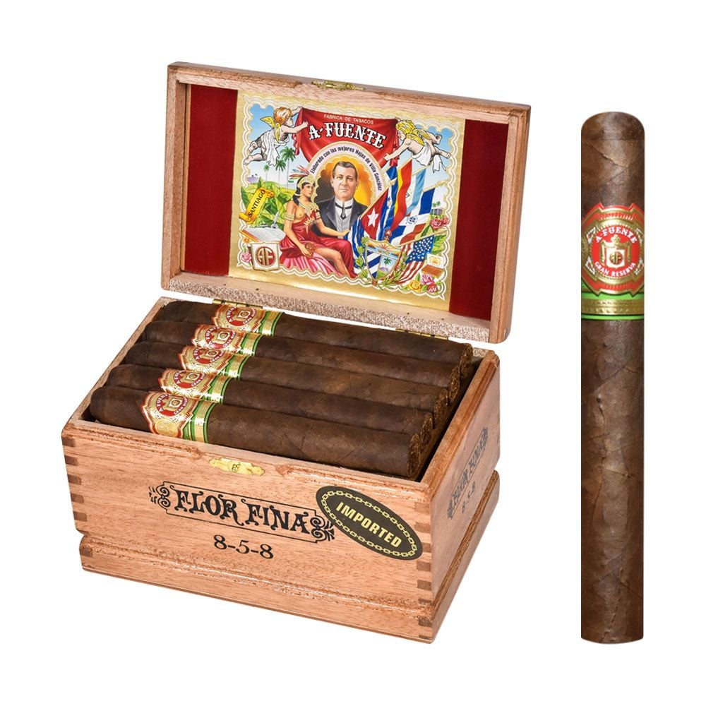 Arturo Fuente Gran Reserva