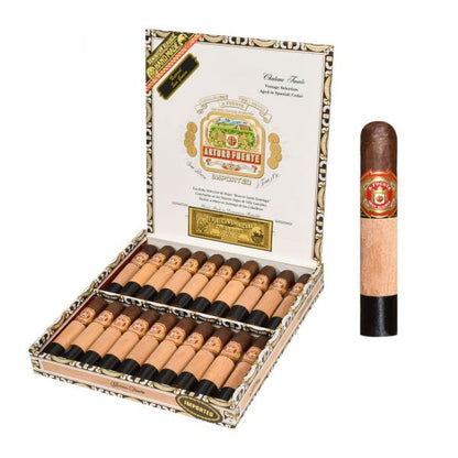 Arturo Fuente Chateau Fuente