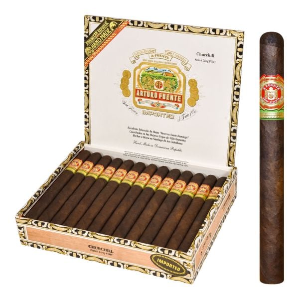 Arturo Fuente Gran Reserva