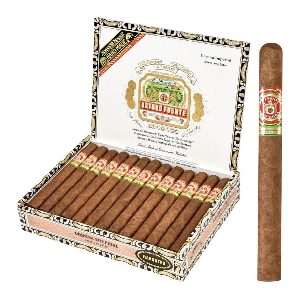 Arturo Fuente Gran Reserva