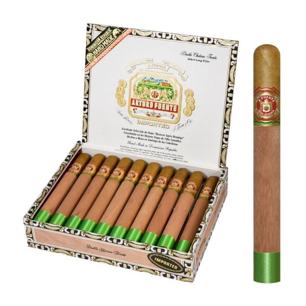 Arturo Fuente Gran Reserva