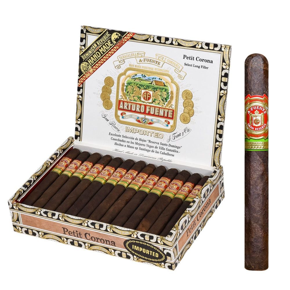 Arturo Fuente Gran Reserva