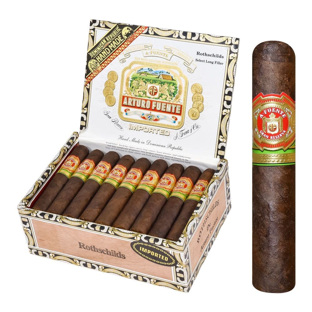 Arturo Fuente Gran Reserva