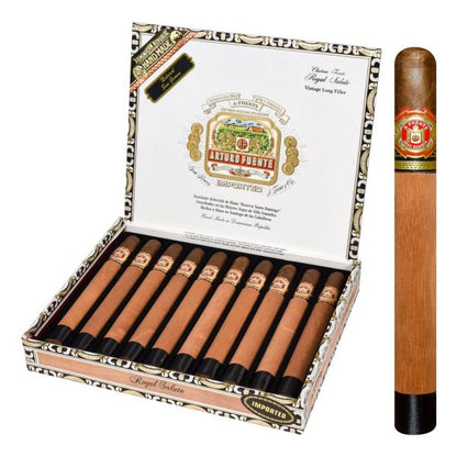 Arturo Fuente Chateau Fuente