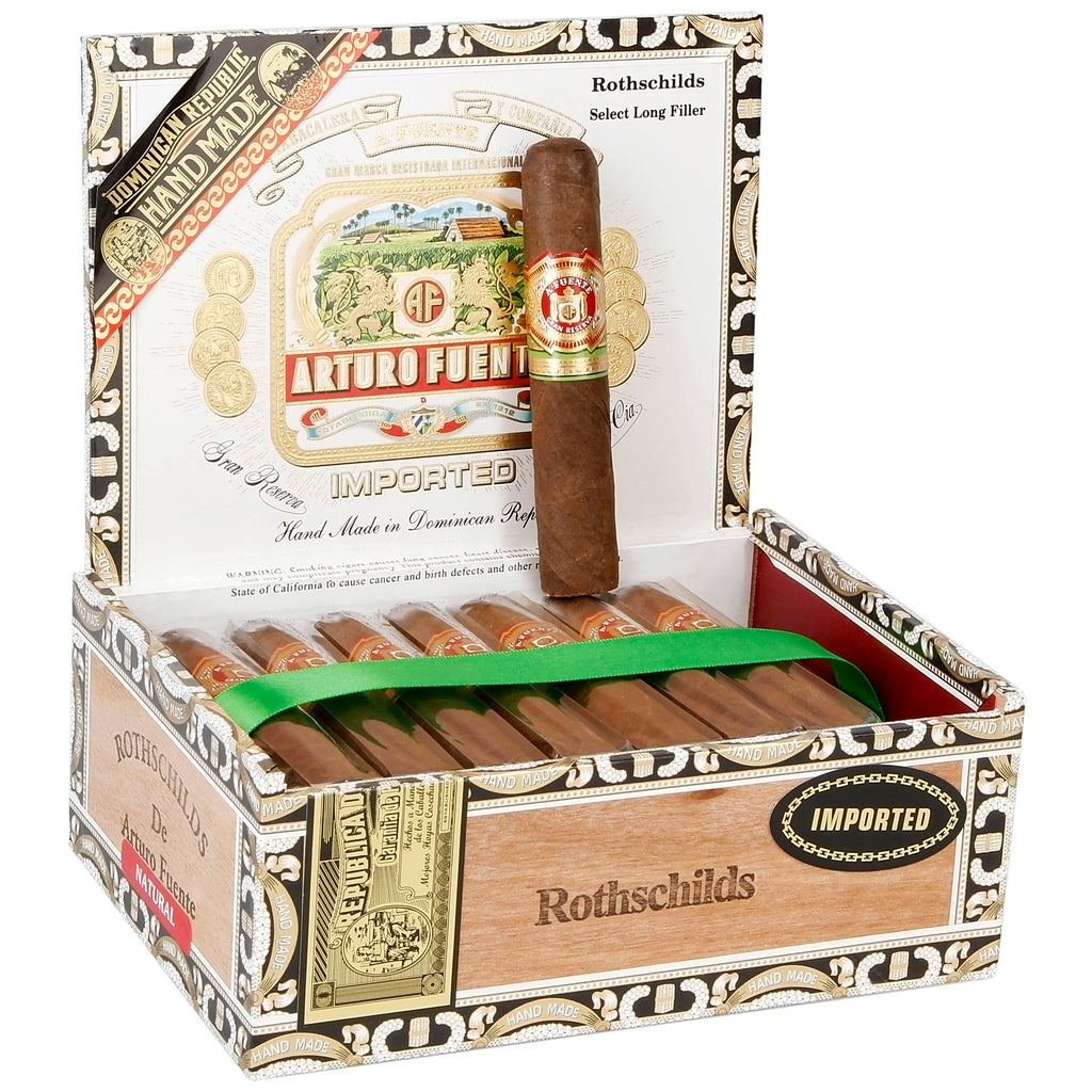 Arturo Fuente Gran Reserva