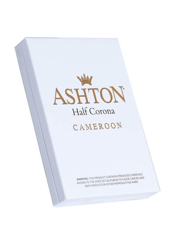 Ashton Small Cigars