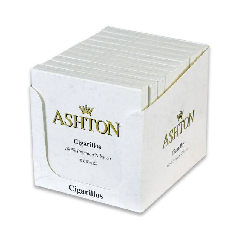Ashton Small Cigars