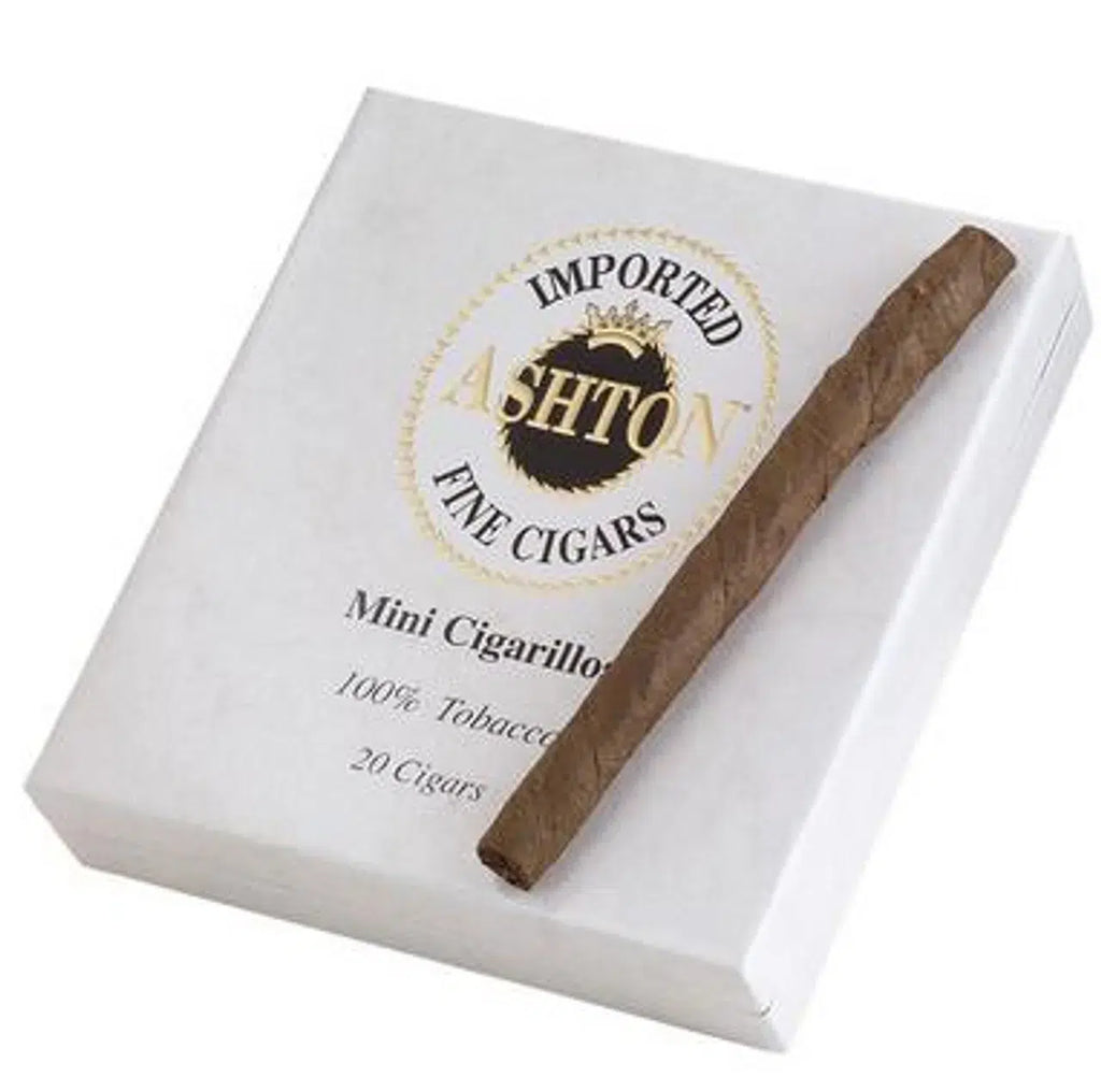 Ashton Small Cigars