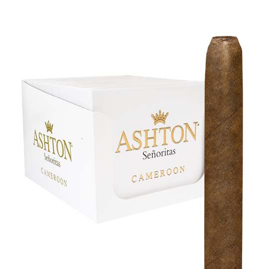 Ashton Small Cigars