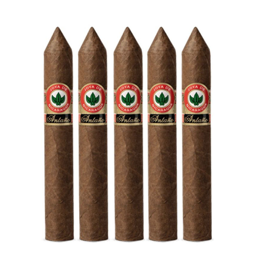 Joya De Nicaragua, Antano Original