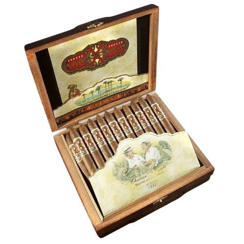 Arturo Fuente Fuente Opus X Belicoso XXX- Singles