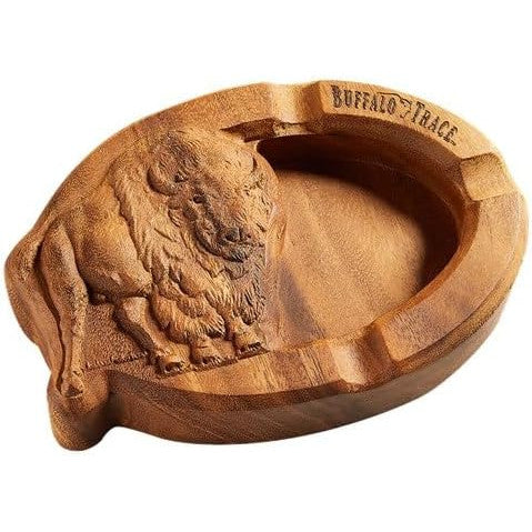 Buffalo Trace Ashtray