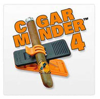 Cigar Minder All Purpose Cigar Clip