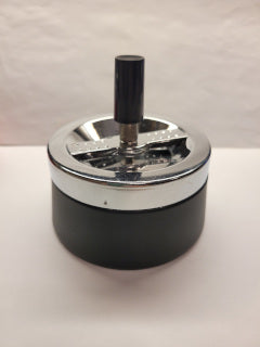 Spinner Cigarette Ashtray Assortments