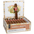 Romeo y Julieta, 1875.