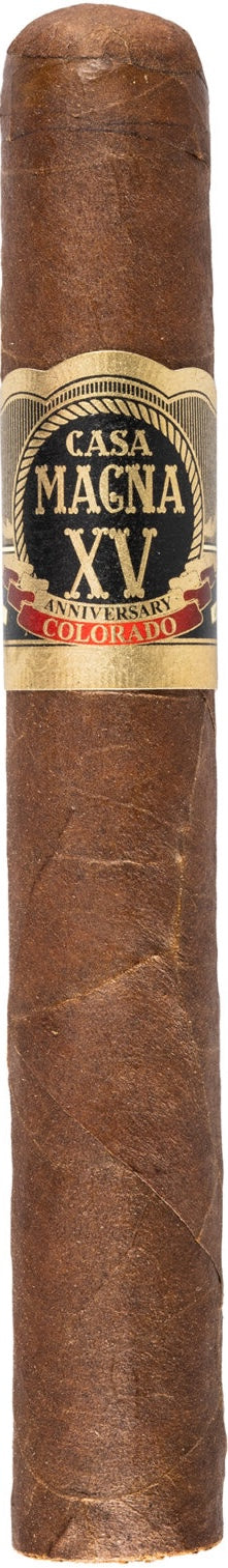 Casa Magna XV Anniversary Toro
