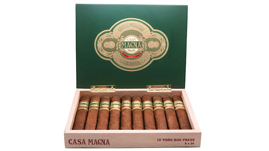 Casa Magna Liga F