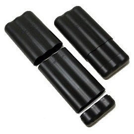 Perfecto 3Cigar Case