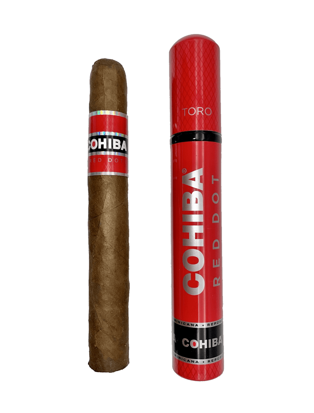 Cohiba Red Dot