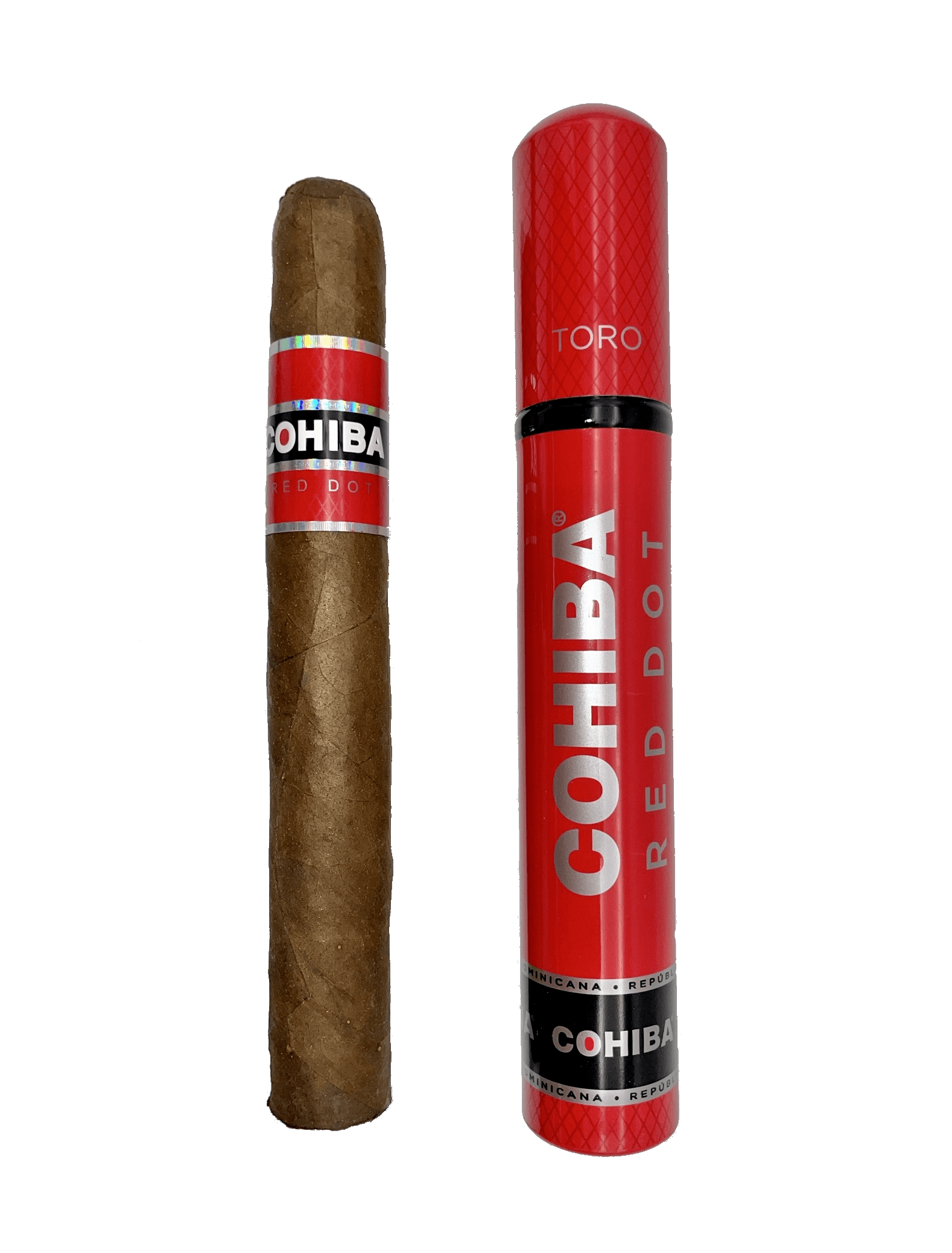 Cohiba Red Dot
