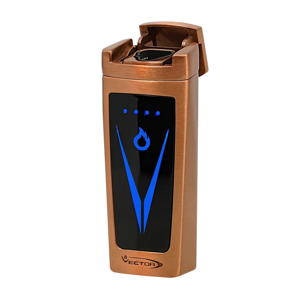 Vector, Icon II