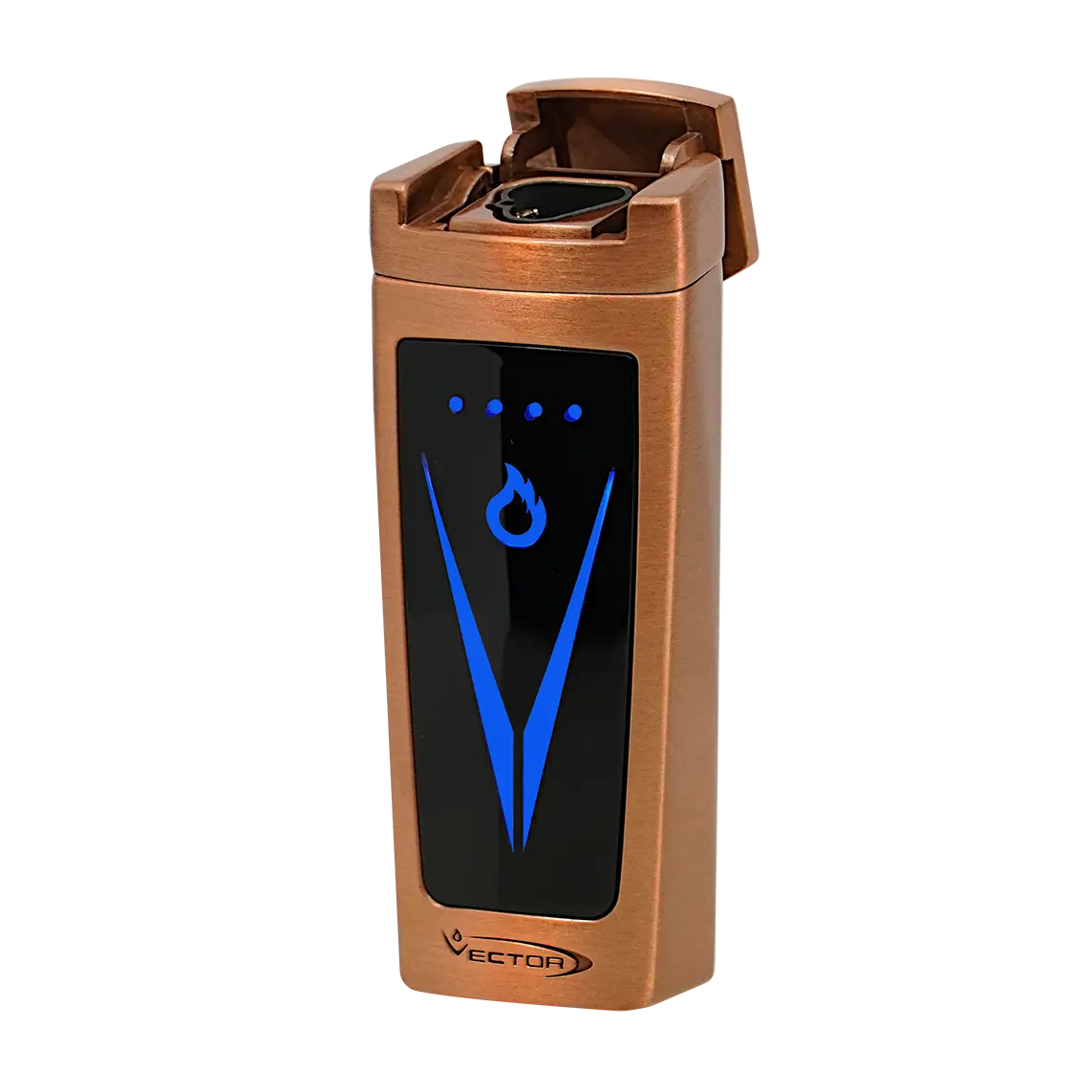 Vector, Icon II