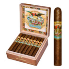 San Cristobal Quintessence