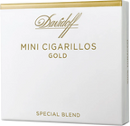 Davidoff Cigarillos Gold