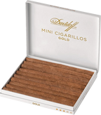 Davidoff Cigarillos Gold