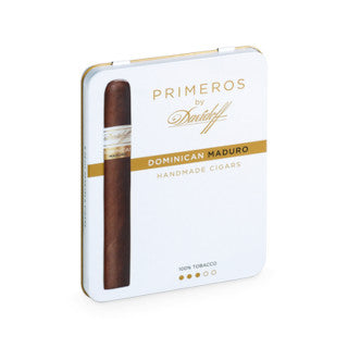 Davidoff Primeros