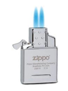 Zippo American Eagle Skull