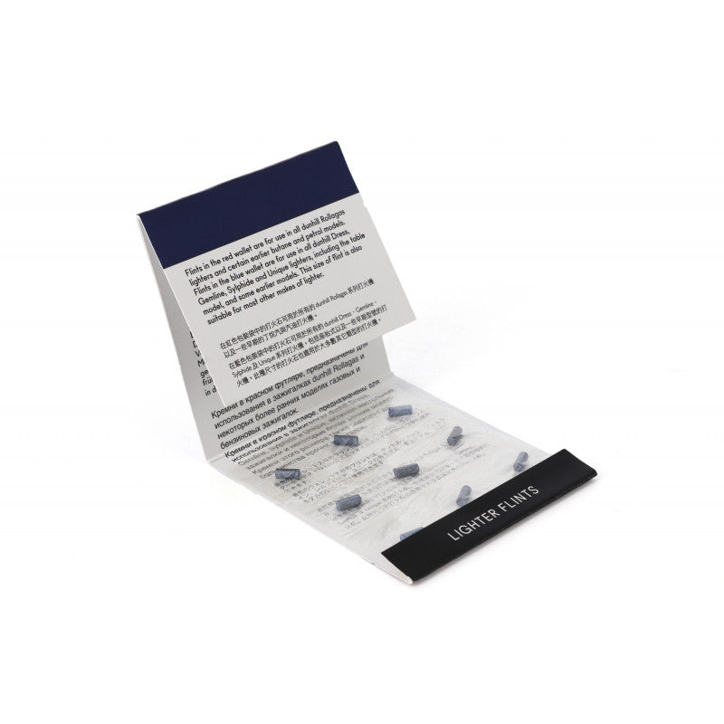 Dunhill Lighter Flints