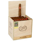 La Flor Dominicana Carajos