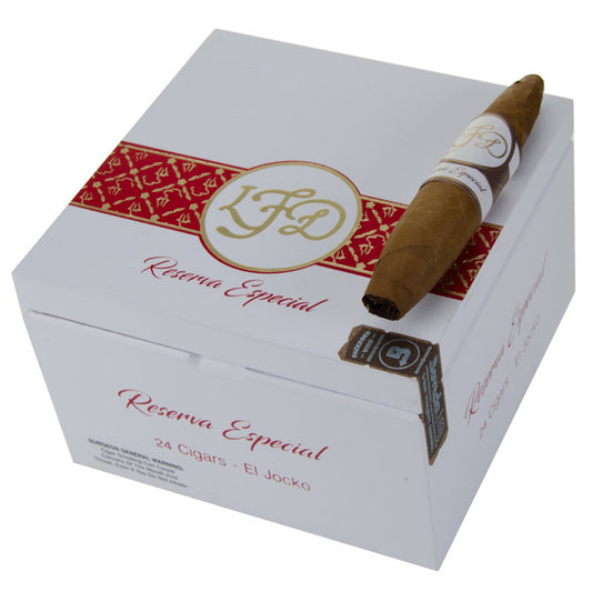 La Flor Dominicana Reserva Especial