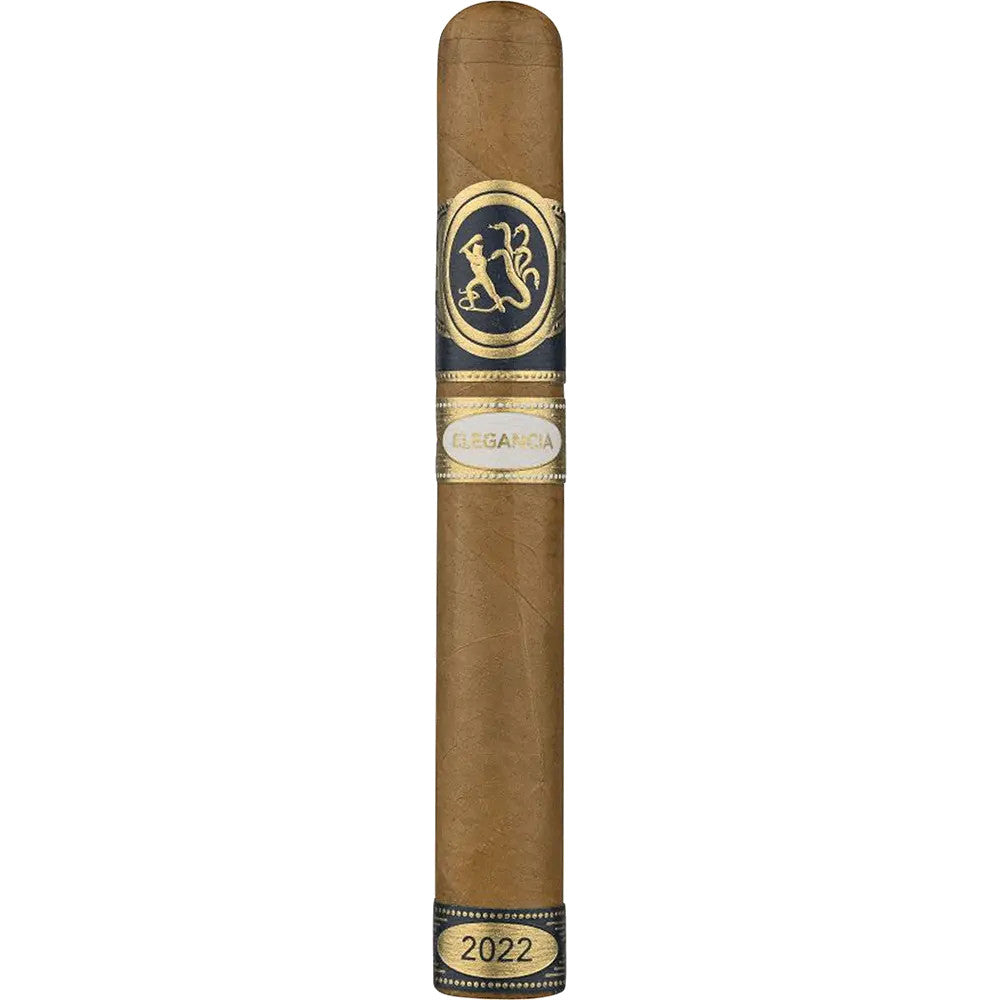 Ferio Tego 2022 Limited Edition -Elegancia