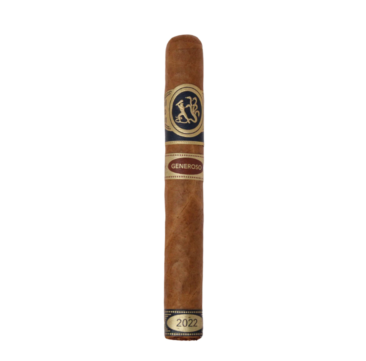 Ferio Tego 2022 Limited Edition -Generoso