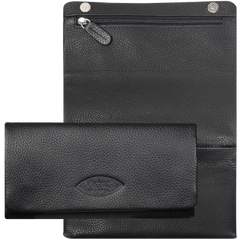 Comoys Small Rollup Tobacco pouch