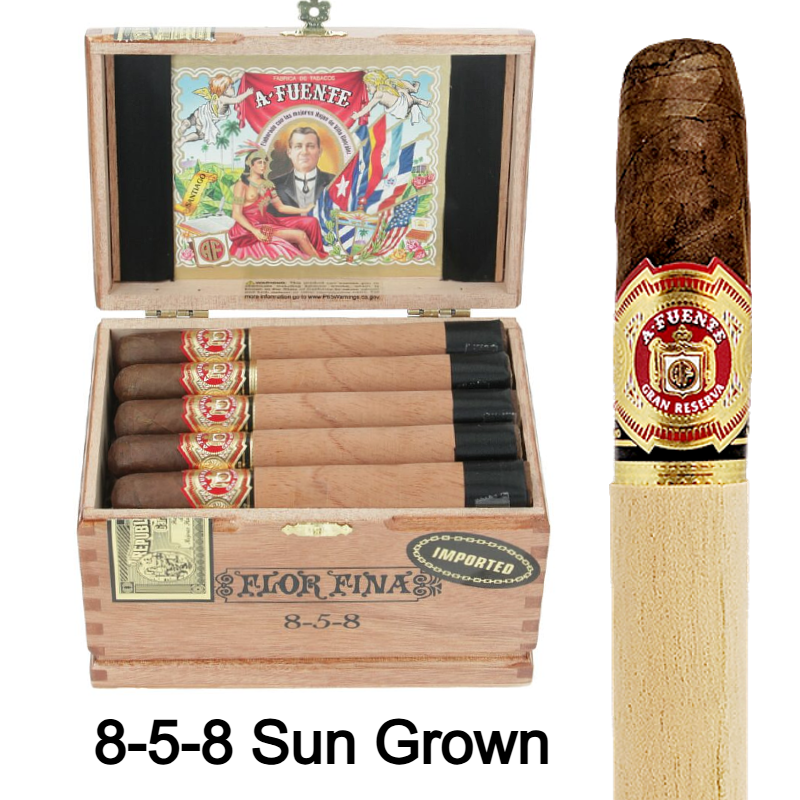 Arturo Fuente Gran Reserva