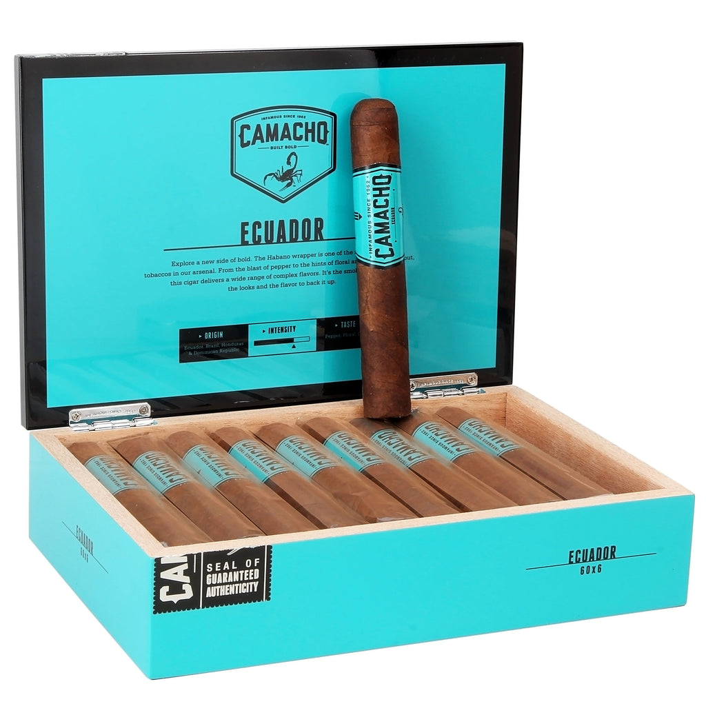 Camacho Ecuador