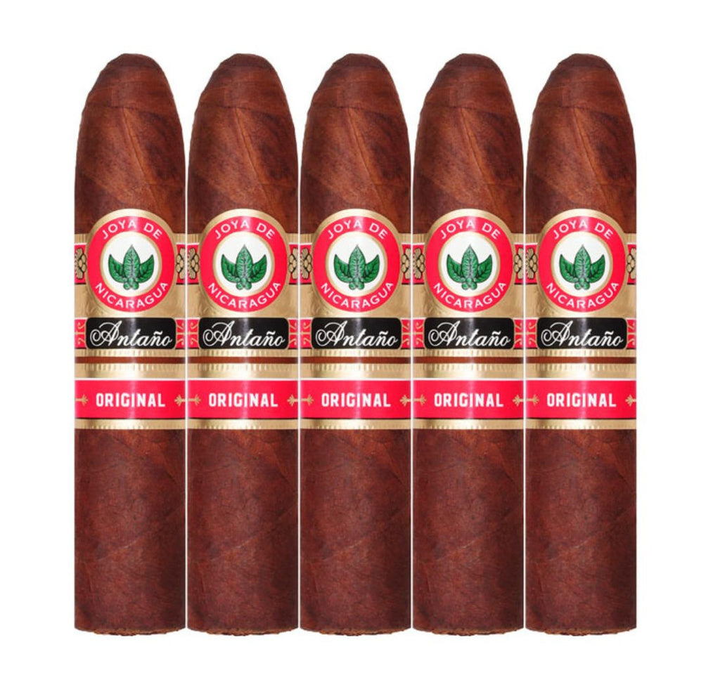 Joya De Nicaragua, Antano Original